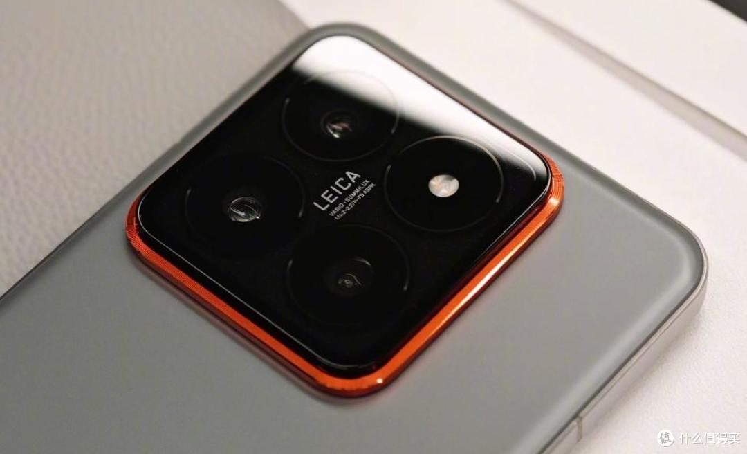 Redmi K80系列配置曝光:骁龙8 Gen4+2K屏,小米的“叛逆”之作?