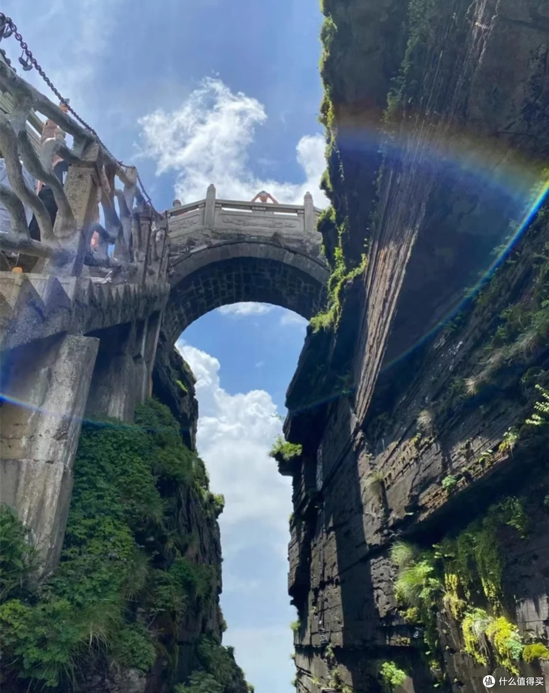 现实版《天空之城》,梵净山旅游攻略分享!
