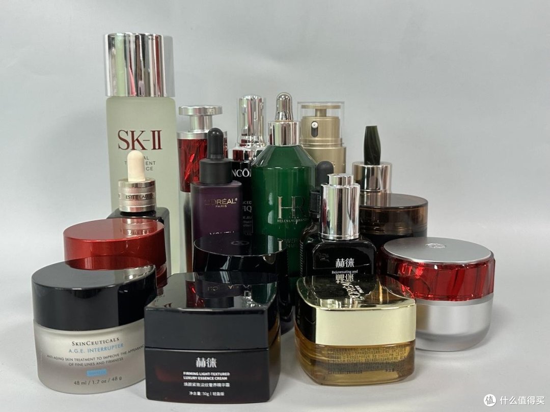 年度抗皱紧致护肤品排行榜10强：顶尖王牌产品实测对比