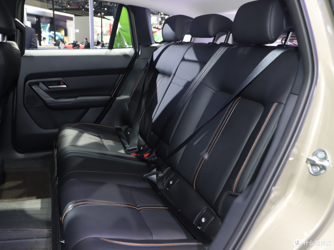 马自达CX-50行也:性价比与性能的双重典范