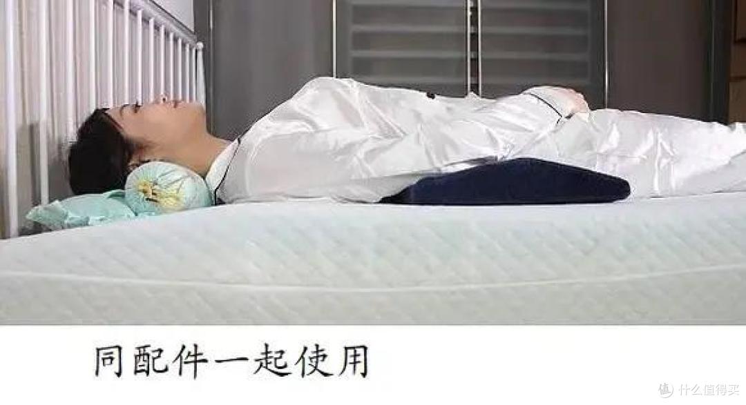 昂首床垫即护脊床垫