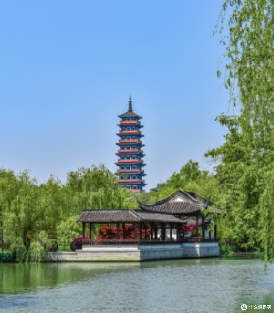 扬州旅游攻略：美食与文化体验指南