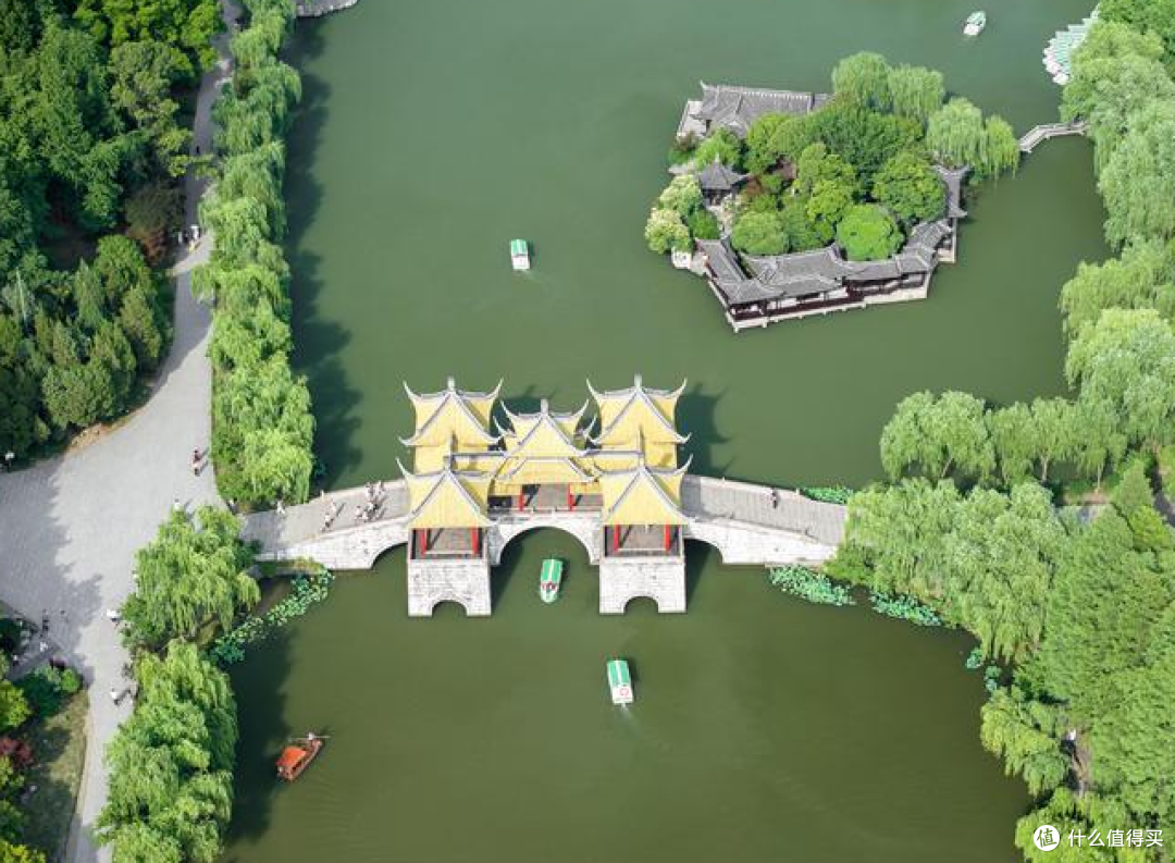 扬州旅游攻略:美食与文化体验指南