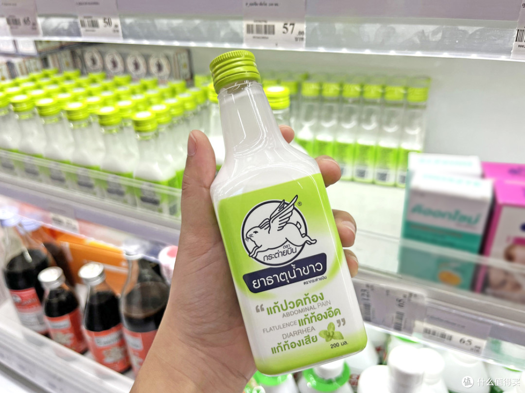 泰国旅行必买!10大泰国药品清单一览