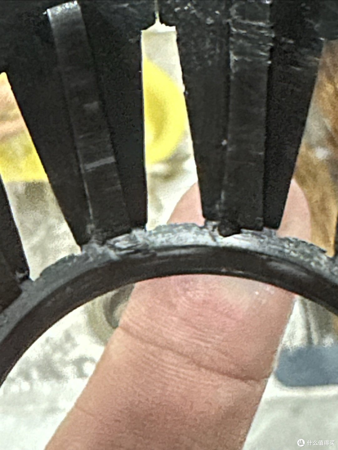 正常榨汁没榨硬物