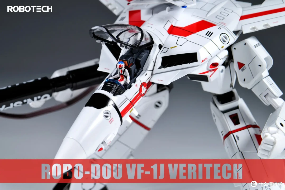 童年债-1,开箱threezero超时空要塞VF-1J_日韩动漫周边_什么值得买 童年债-1,开箱threezero超时空要塞VF-1J_日韩动漫周边_什么值得买
