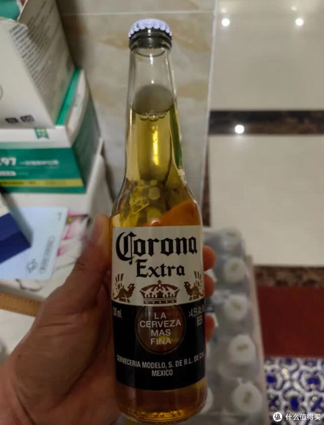 CORONA科罗娜特级啤酒：墨西哥阳光与热情的味道