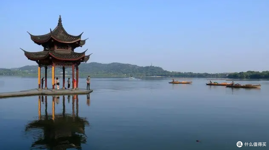 西湖旅游攻略:漫步人间仙境,品味千年古韵