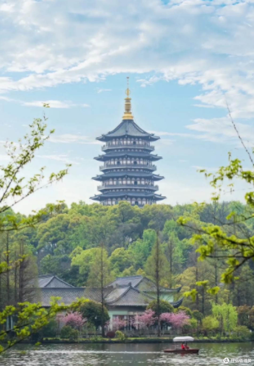 西湖旅游攻略:漫步人间仙境,品味千年古韵