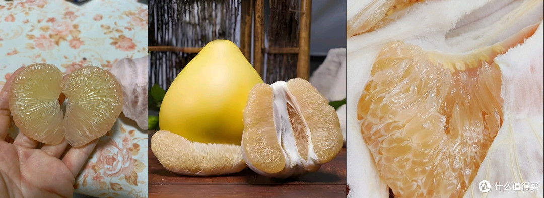 秋季养生秘籍！福建白心柚子，润肺又美味？