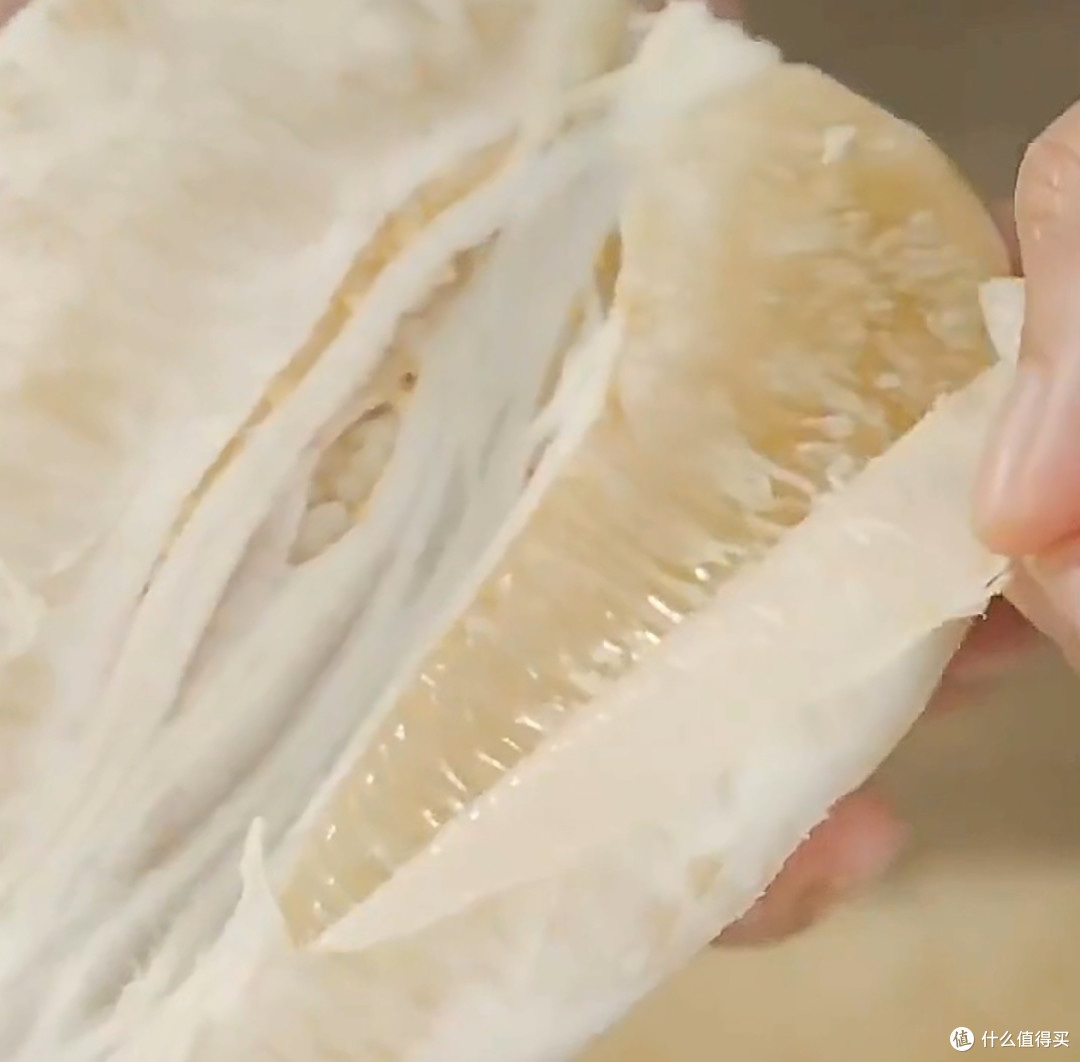秋季养生秘籍！福建白心柚子，润肺又美味？