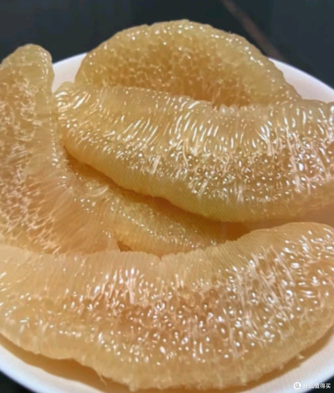 秋季养生秘籍！福建白心柚子，润肺又美味？