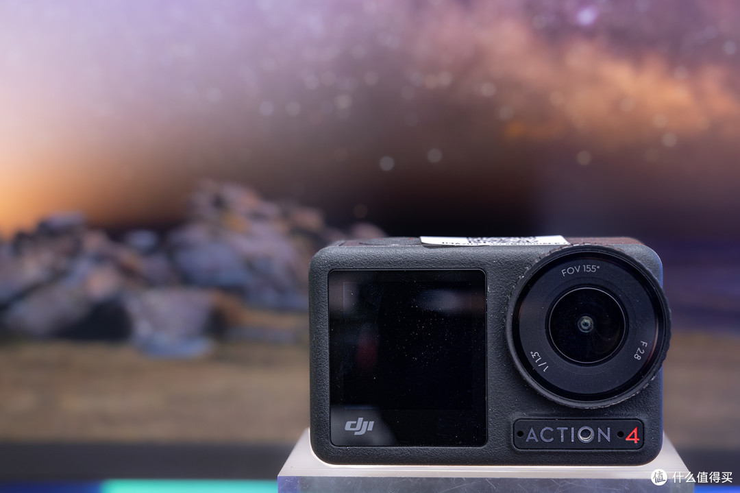 换个思路拒绝吃灰,租用大疆Action4,忘掉20分钟过热的Gopro