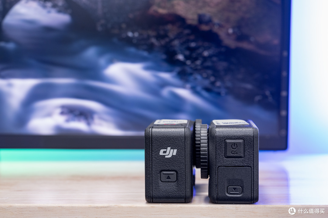 换个思路拒绝吃灰,租用大疆Action4,忘掉20分钟过热的Gopro