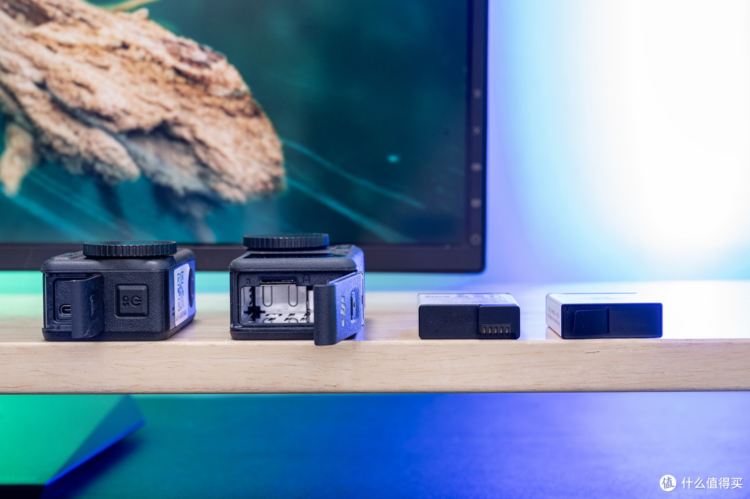 换个思路拒绝吃灰,租用大疆Action4,忘掉20分钟过热的Gopro