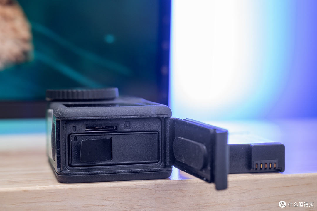 换个思路拒绝吃灰,租用大疆Action4,忘掉20分钟过热的Gopro