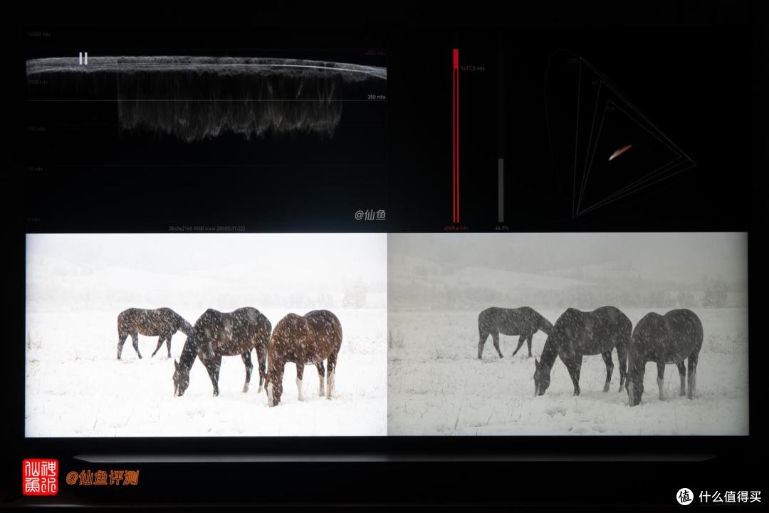 全干货!电视/回音壁常用「杜比视界与全景声」测试片推荐(2024版)