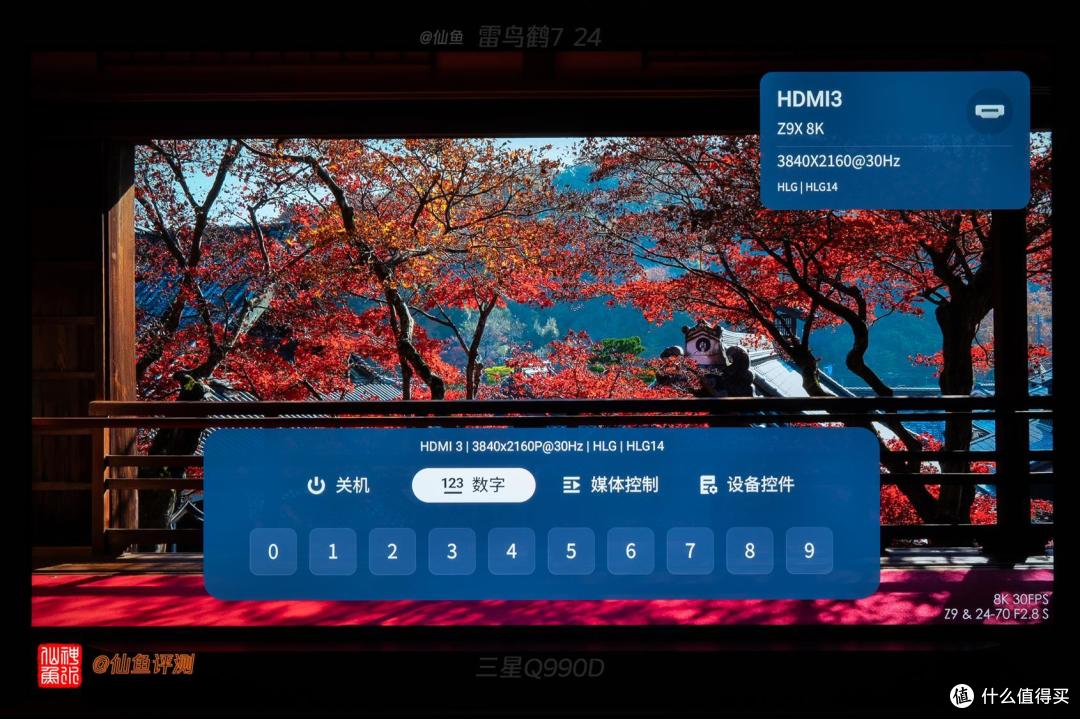 全干货!电视/回音壁常用「杜比视界与全景声」测试片推荐(2024版)