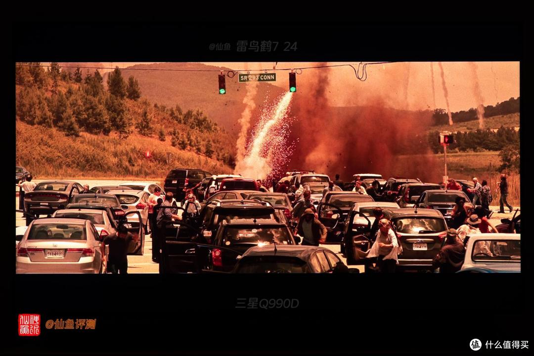 全干货!电视/回音壁常用「杜比视界与全景声」测试片推荐(2024版)