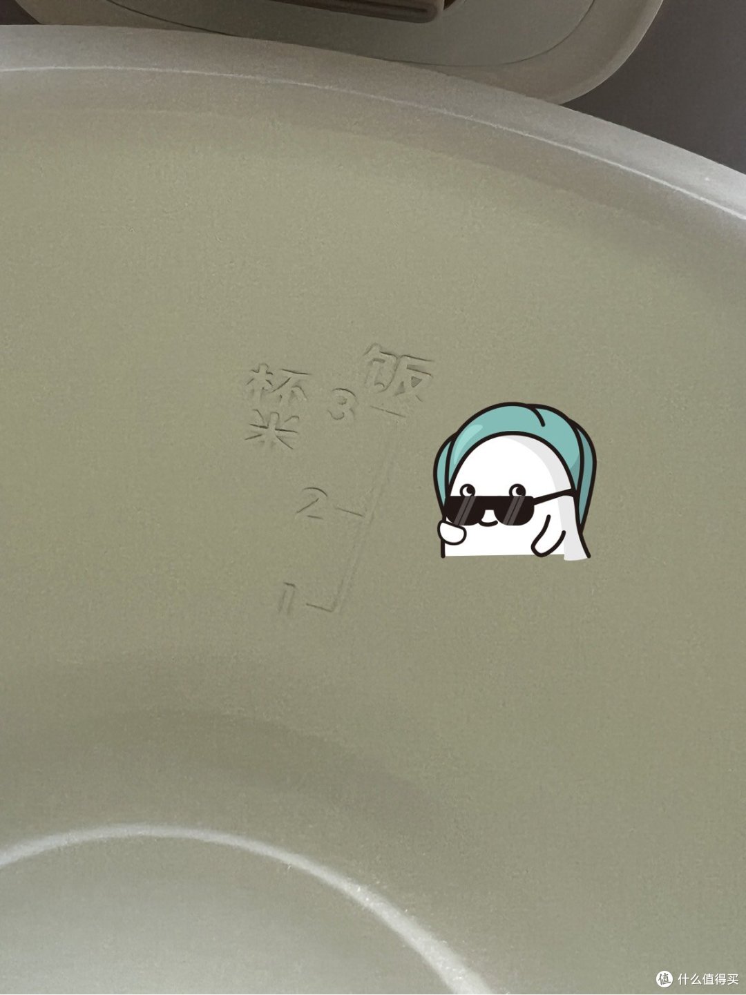 小巧动人!小熊电饭煲DFB-T16Q5简单测评