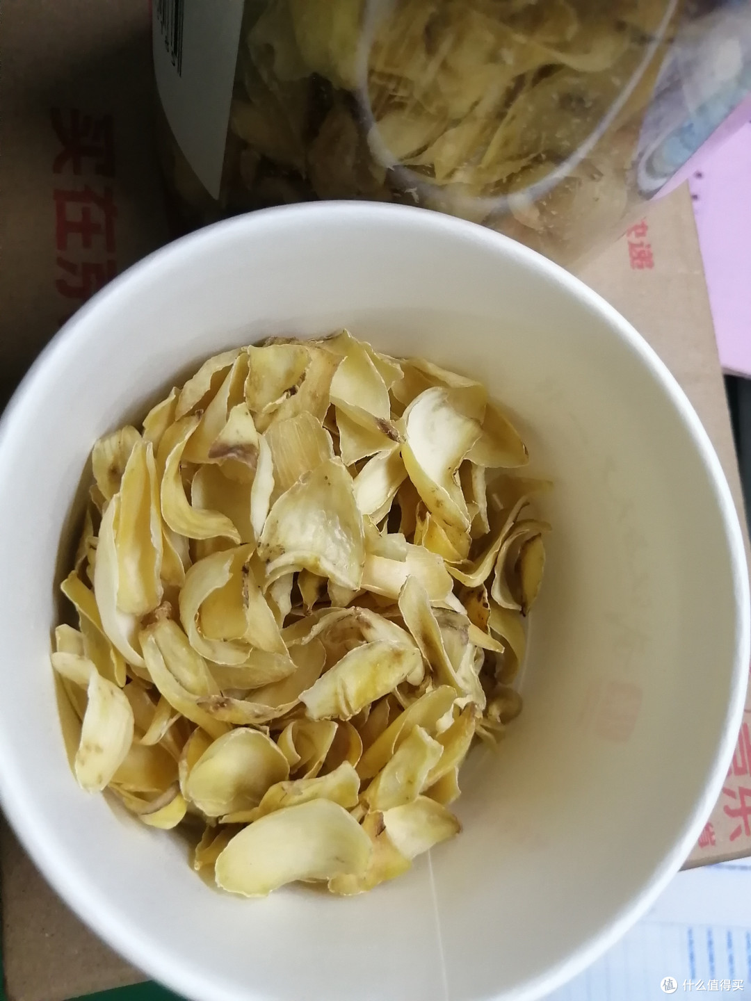 滑不溜秋的甜品就属它了