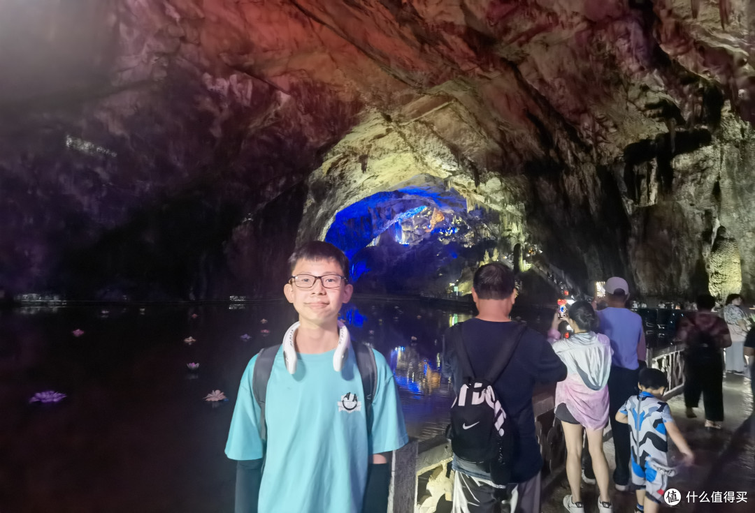 补光灯之实际使用