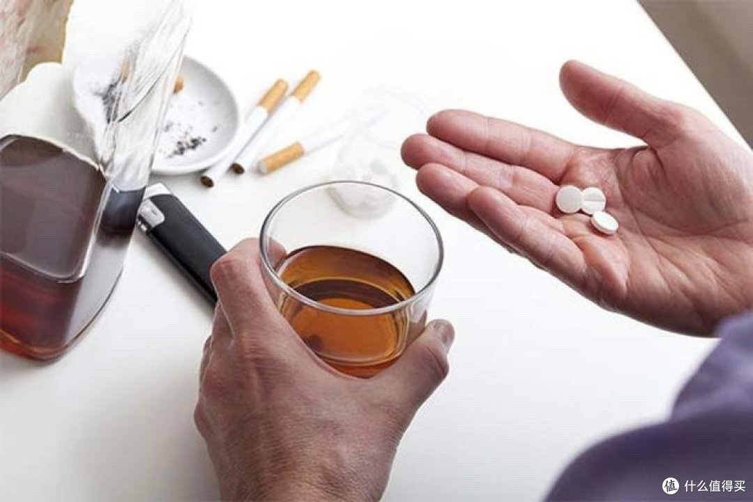 服用抗生素期间可以喝酒吗