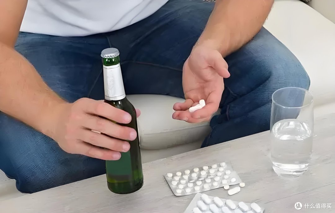 服用抗生素期间可以喝酒吗