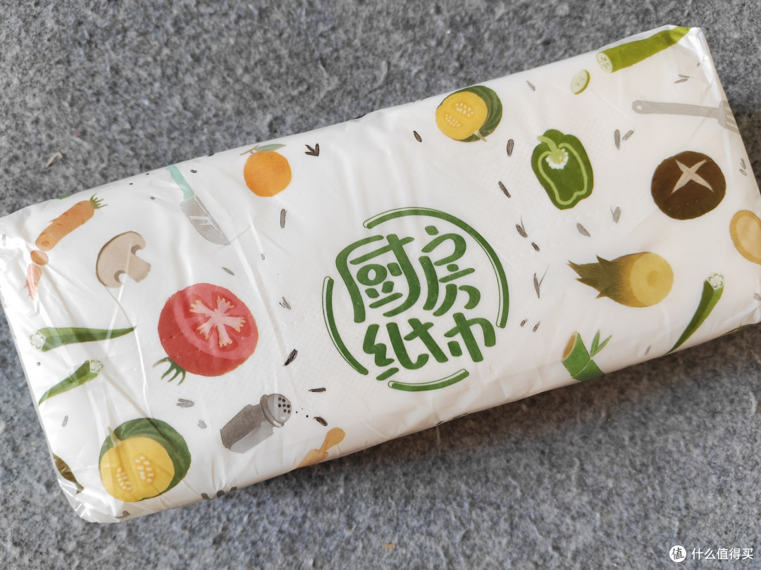 必备实惠家用厨房纸巾大赏