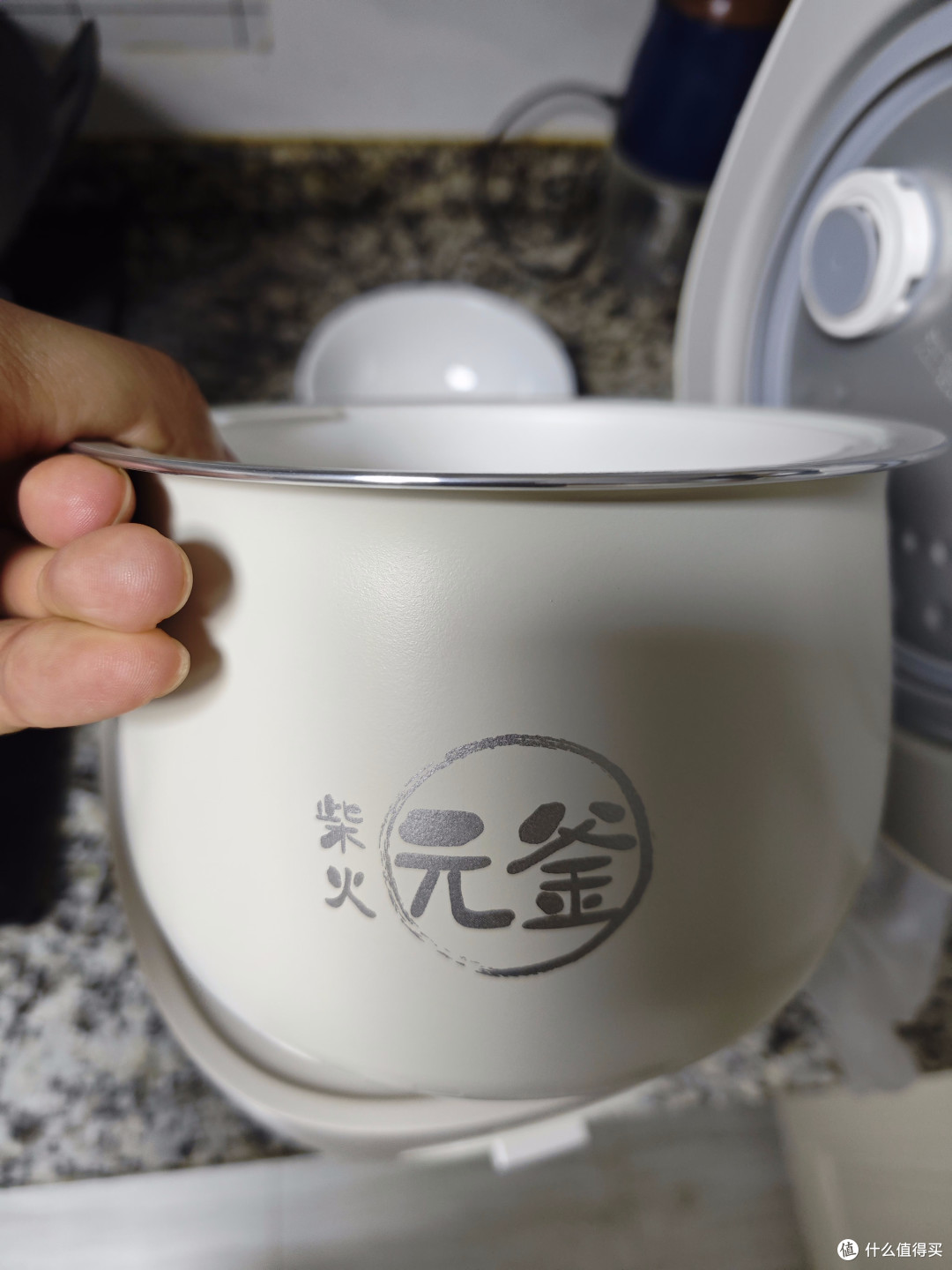 删繁就简，电饭煲的极简主义——小熊迷你快煮饭电饭煲评测