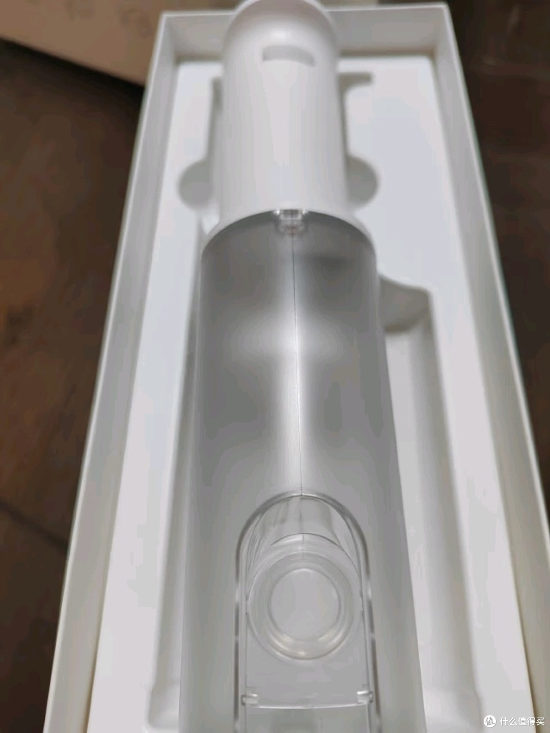 小米冲牙器，让牙齿清洁变得如此简单！