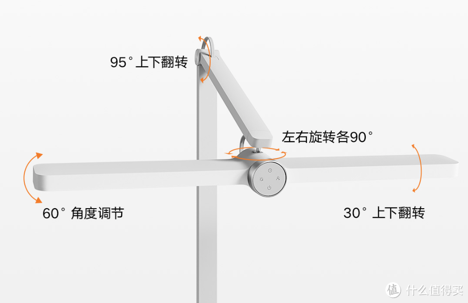 百元价格享受千元光感体验？小米青山护眼第一款学习灯给孩子买了