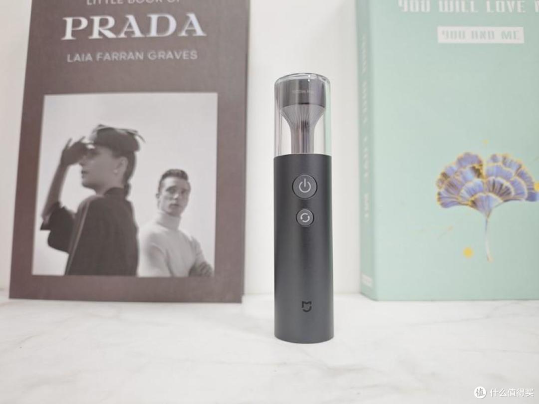 米家多功能便携手电筒:大能量的小身材手电筒,让黑夜不再黑暗