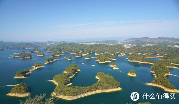 千岛湖旅游攻略