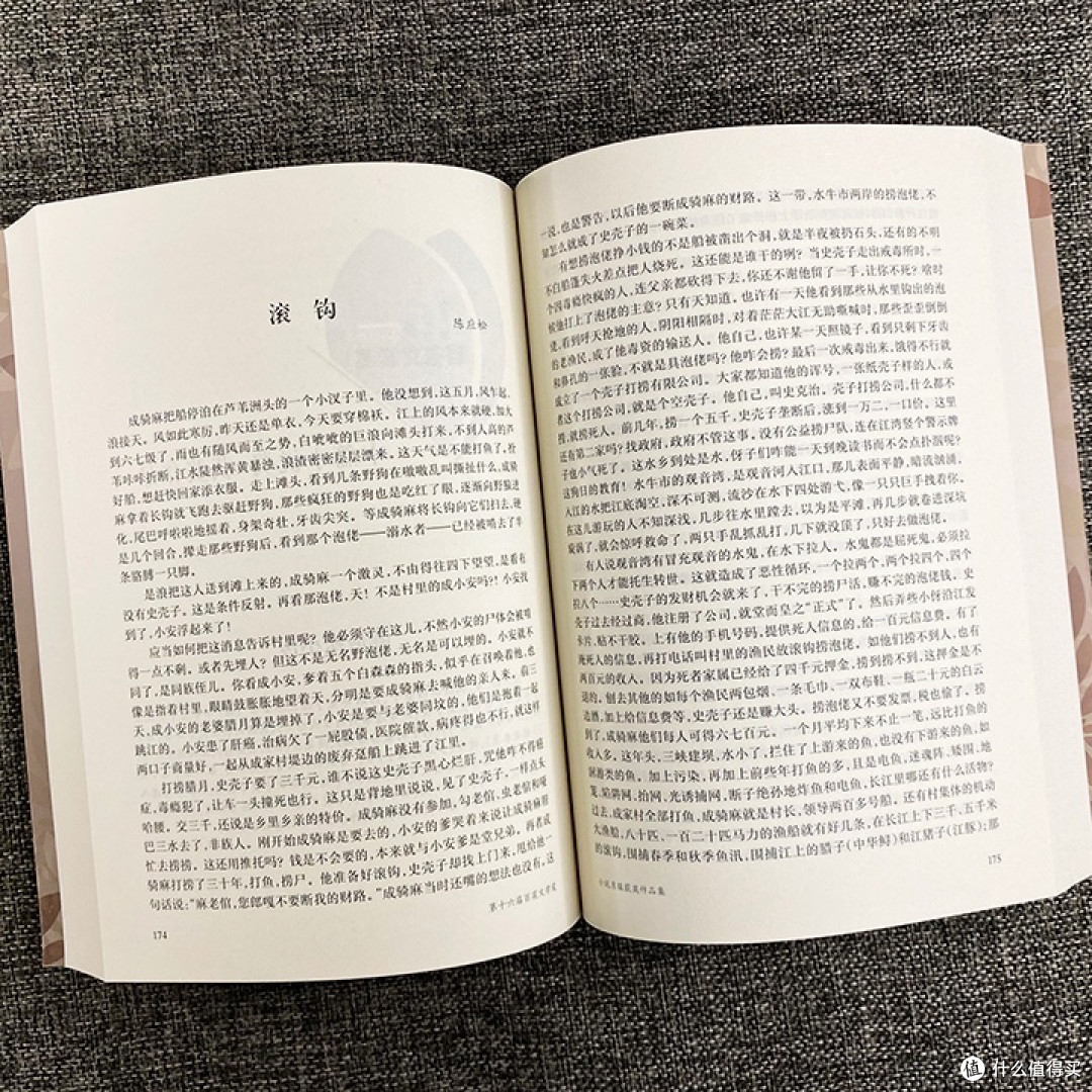 小说的盛宴:《第十六届百花文学奖·小说月报获奖作品集》