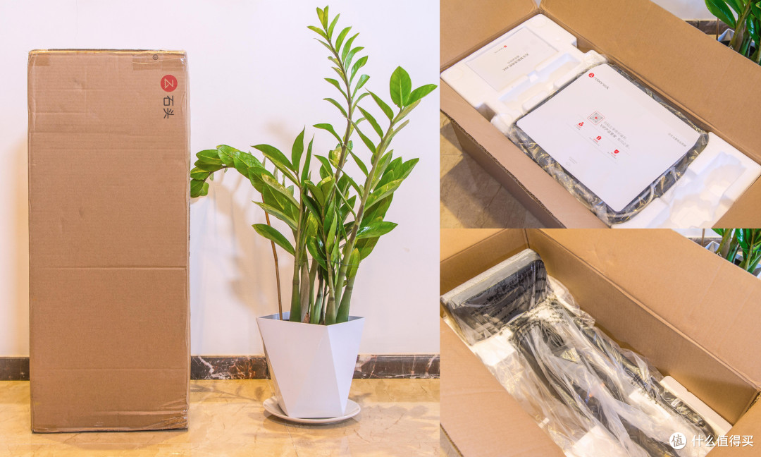 0缠毛高性价比洗地机皇!性能再升级!2千+入手石头旗舰级洗地机A30 Pro!