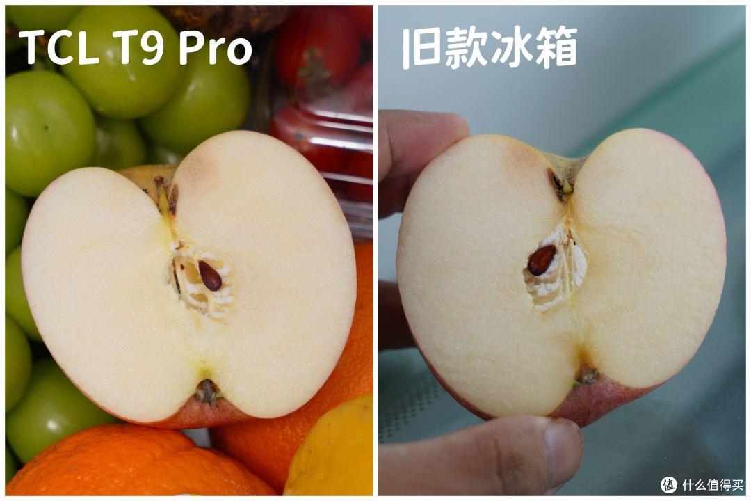3000+入手双系统三循环冰箱!新家的第一台大家电,我选择了TCL T9 Pro双系统平嵌冰箱