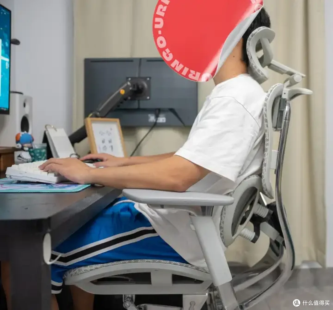一把就够了!?|2024年9月人体工学椅推荐|有谱慧眼S人体工学椅(附详细测评)