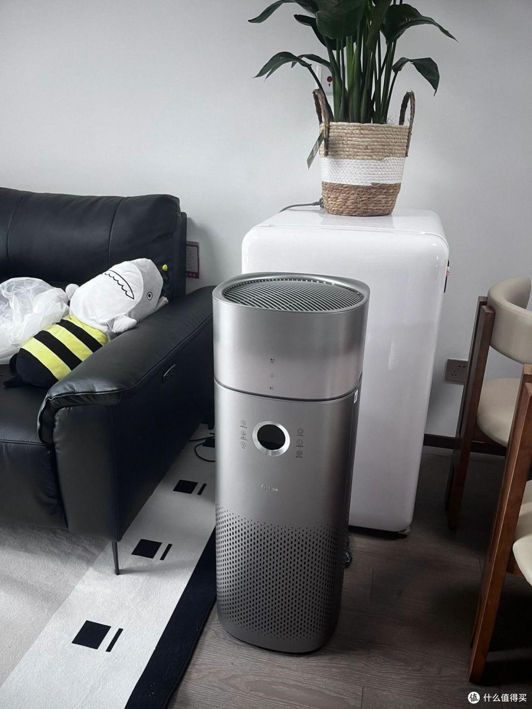 好的空气净化器有哪些？建议大家：若不差钱，这三款一步到位！