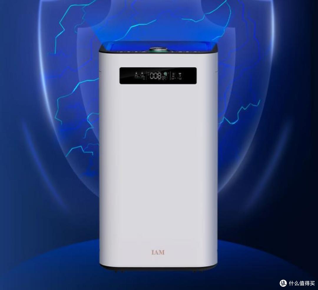 好的空气净化器有哪些？建议大家：若不差钱，这三款一步到位！