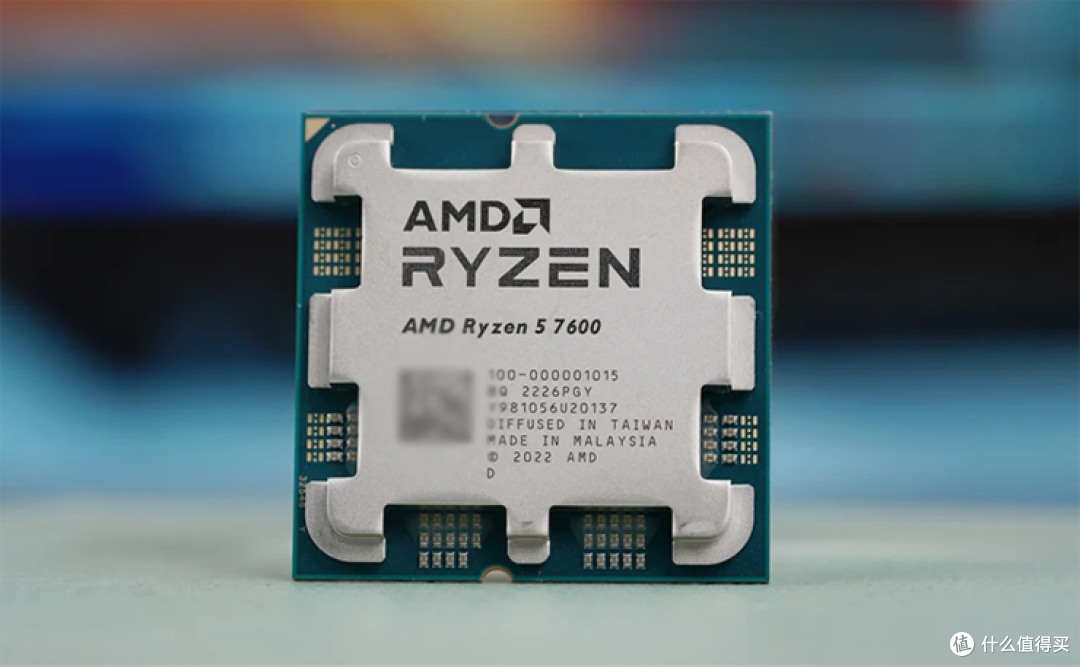 2200元的六核怪兽！7600X3D：是真香还是智商税？