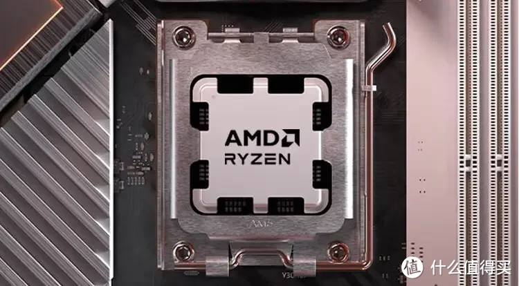 是否新一代游戏神U！AMD 7600 X3D首发2199元，用户吐槽：价格偏高