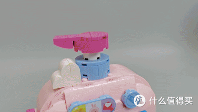 明星也爱玩!Loopy积木,大人小孩都上瘾