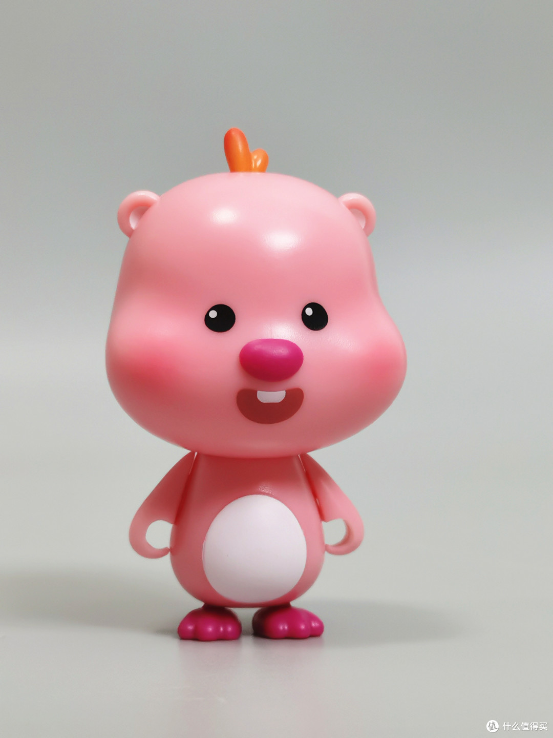 明星也爱玩!Loopy积木,大人小孩都上瘾