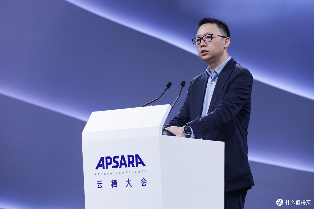 AI计算爆发!吴泳铭力挺GPU计算,CPU真要沦为配角了?