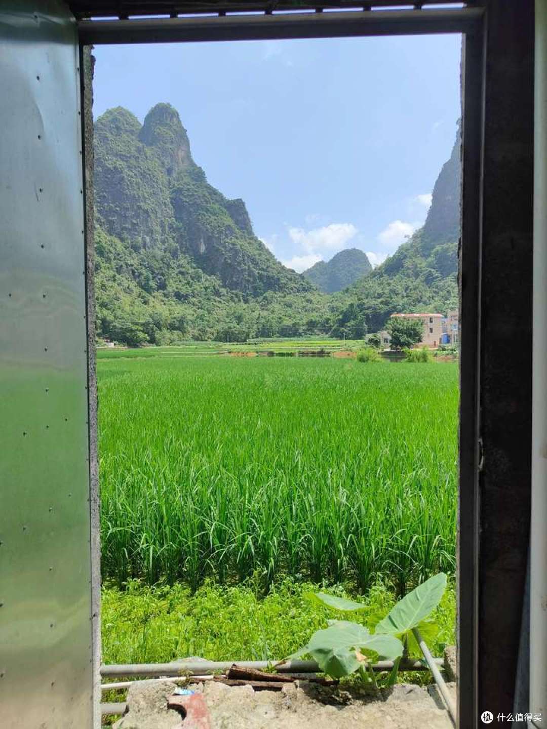 探秘桂黔滇,半个月旅游新体验2-广西都安天窗继续游玩