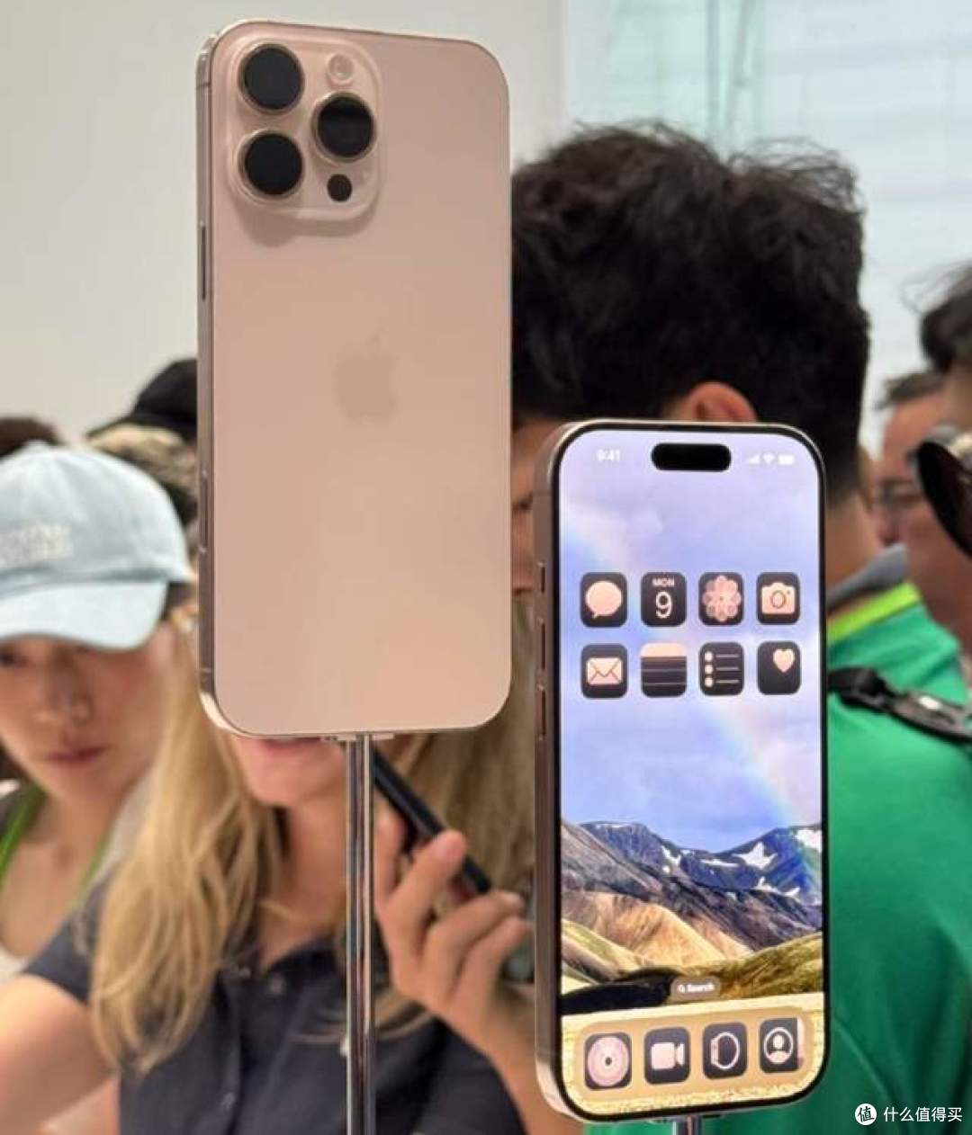 iPhone16国行、港版、台版、美版价格对比,哪里最便宜?