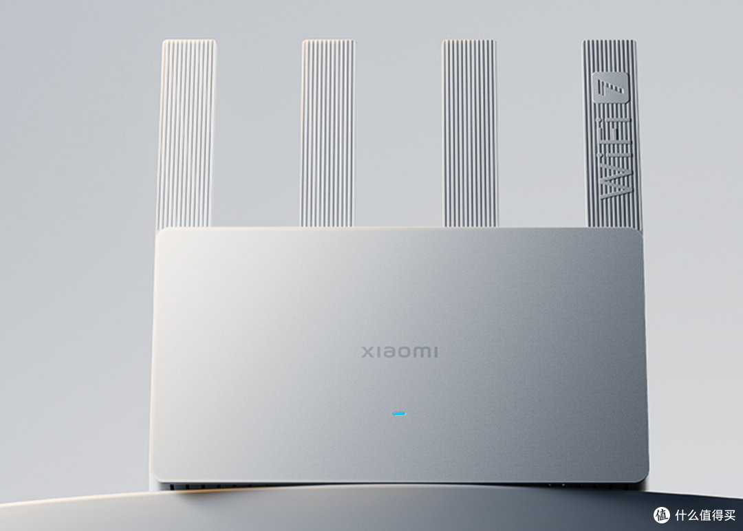 小米布局WiFi 7，智能手机与网络设备的协同发展_路由器_什么值得买