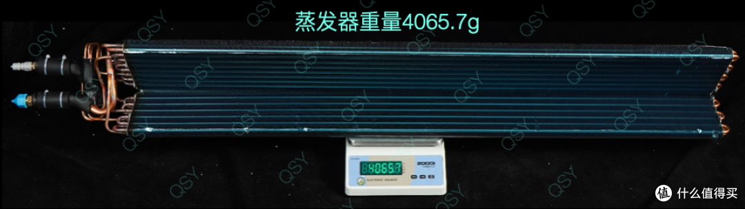 拆米家中央空调风管机3匹 松下压缩机60℃高温制冷 5999元一价全包价格优势大