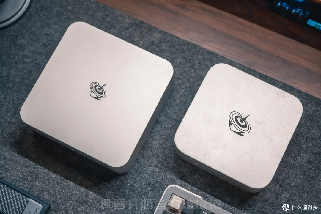 起猛了,Mini PC竟然能插独立显卡畅玩黑神话|零刻GTi12 + 索泰RTX4070S